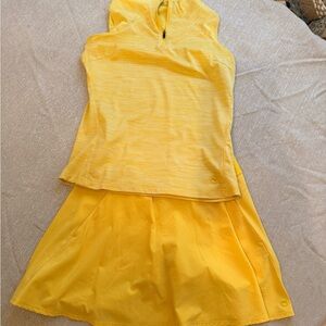 PUMA Set (2 pieces) for Golf/Tennis/Pickleball, Size S